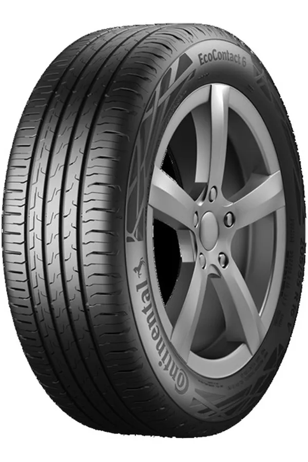 Continental EcoContact 6 205/45 R17