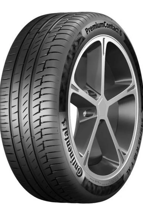 Continental PremiumContact 6 235/45 R18