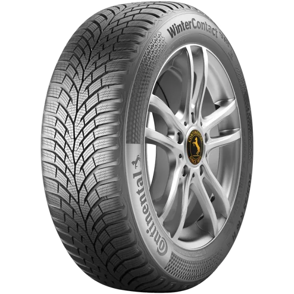 Continental WinterContact TS 870 185/60 R14