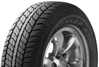 Dunlop Grandtrek AT20 245/70 R16