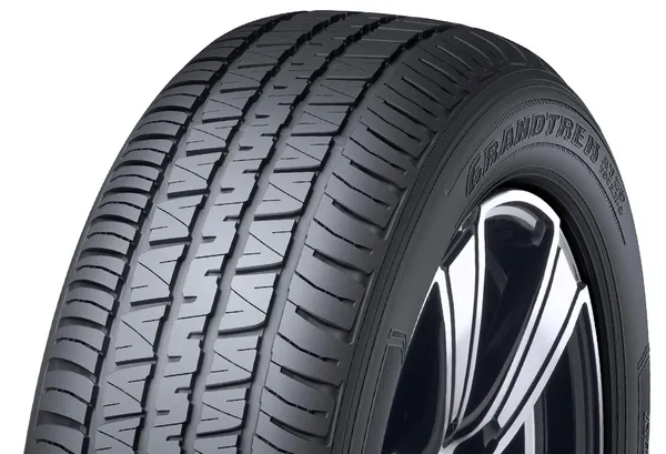 Dunlop Grandtrek AT30 265/55 R20