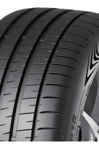 Dunlop SP Sport Maxx 060+ 205/50 R17