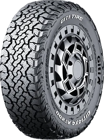 Giti Giti4x4 AT200 225/75 R15