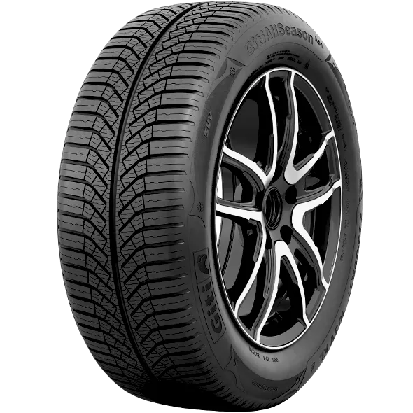 Giti GitiAllSeason AS1 215/55 R16