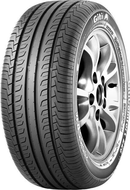 Giti GitiComfort 228v1 205/45 R16