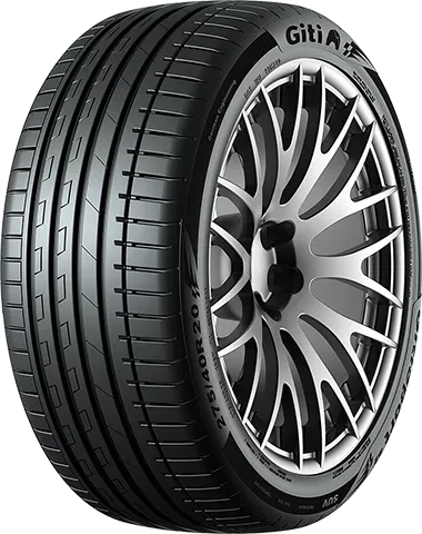 Giti GitiSport S2 235/55 R19
