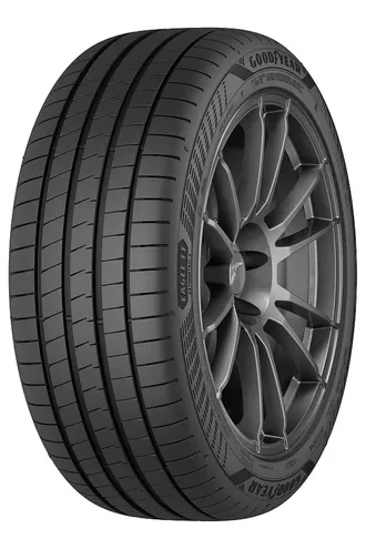 Goodyear Eagle F1 Asymmetric 6 255/40 R19