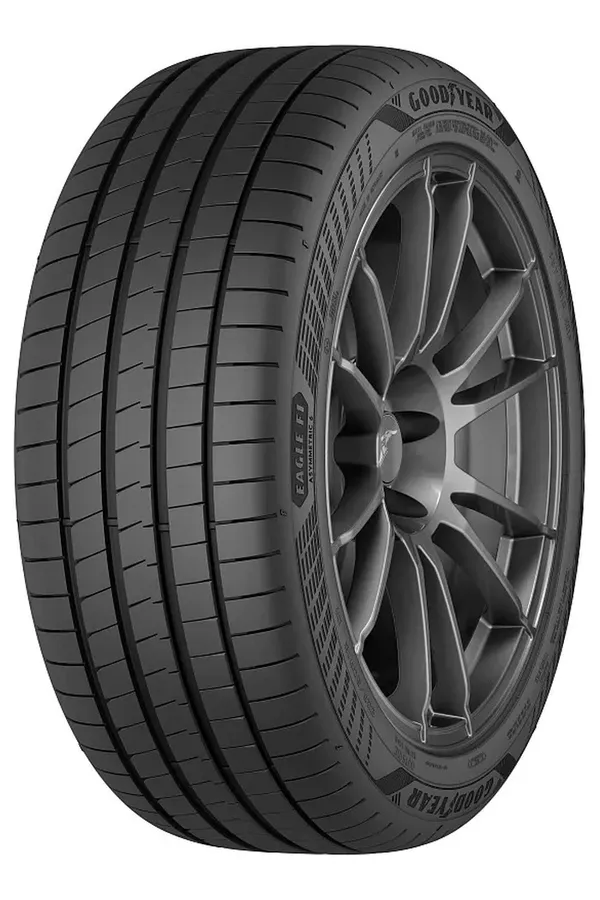Goodyear Eagle F1 Asymmetric 6 255/40 R19