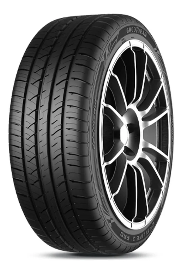 Goodyear OptiLife 3 Pro 225/55 R16