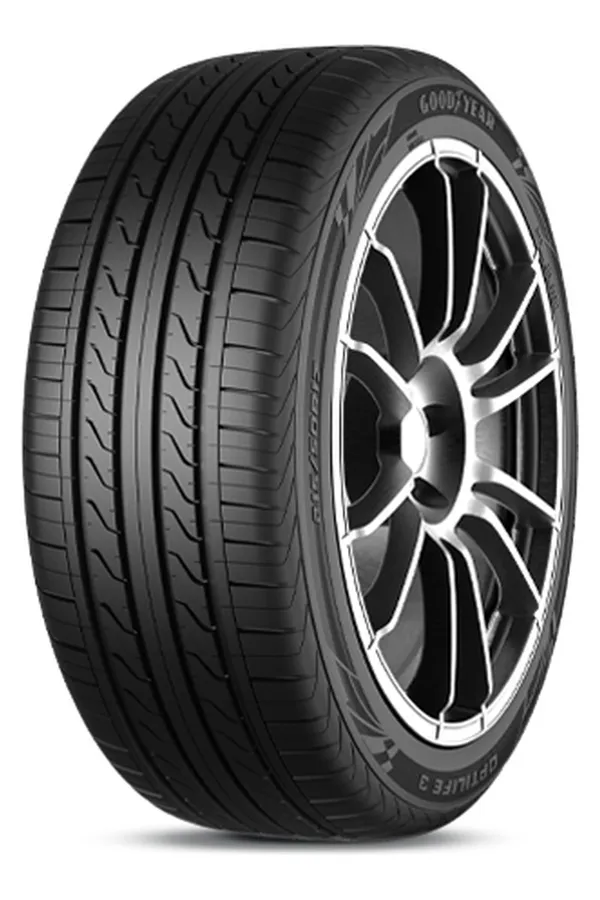 Goodyear OptiLife 3 205/65 R15