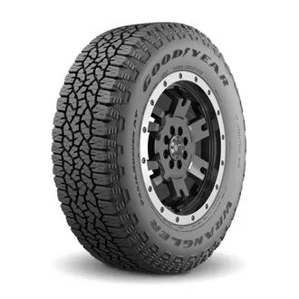 Goodyear Wrangler TrailRunner AT 275/65 R20
