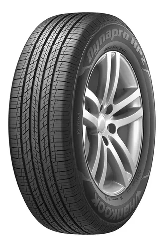 Hankook Dynapro HP2 RA33 225/60 R18