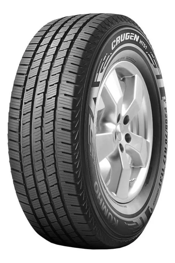 Kumho Crugen HT51 245/65 R17