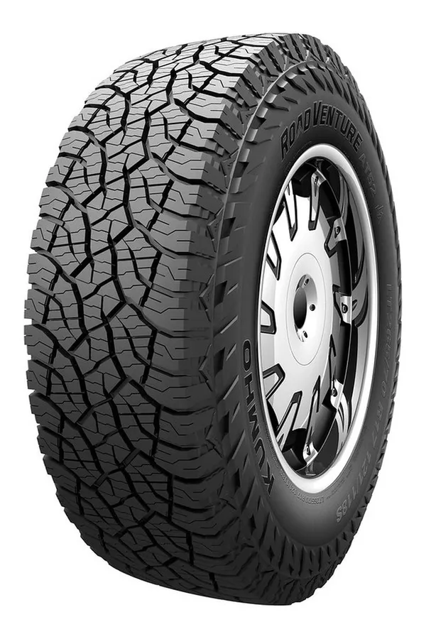 Kumho Road Venture AT52 275/70 R17