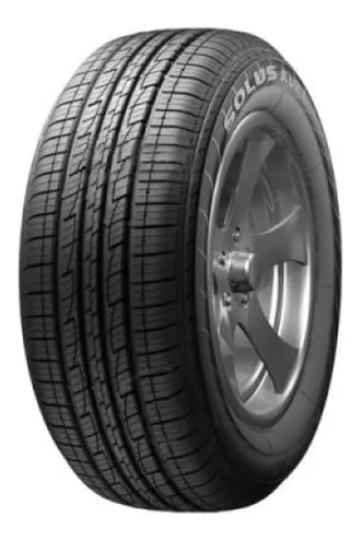 Kumho Solus KL21 235/55 R18