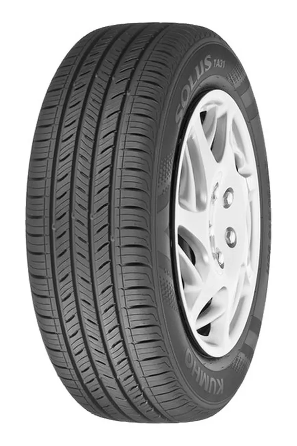 Kumho Solus TA31 245/50 R20
