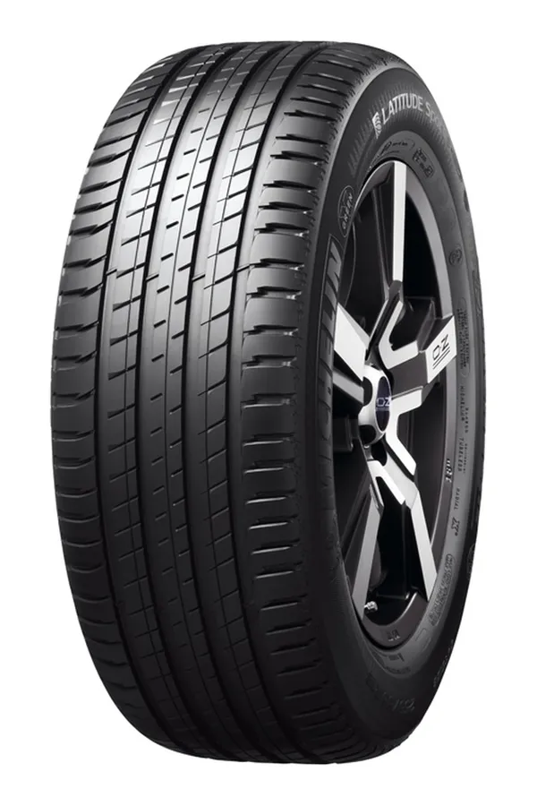 Michelin Latitude Sport 3 235/50 R19