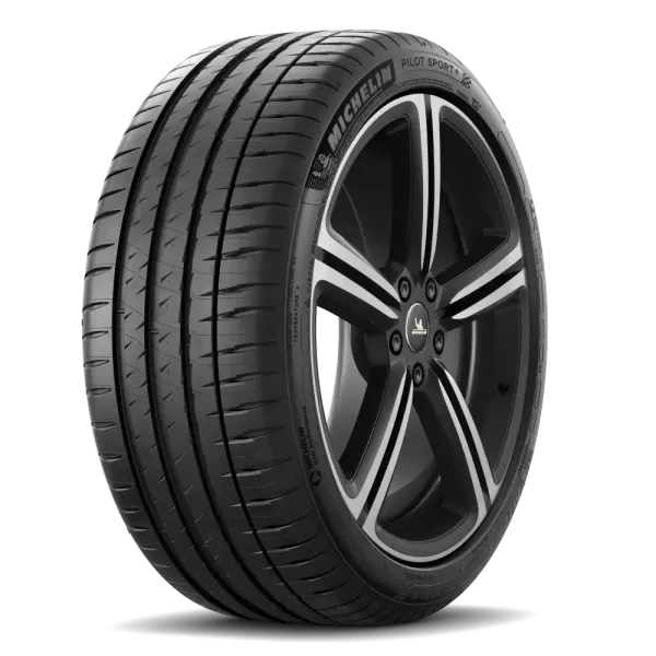 Michelin Pilot Sport 4 245/40 R18