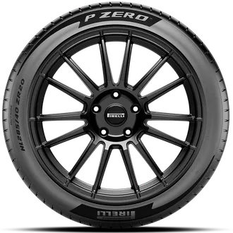 Pirelli P Zero (PZ5) 265/40 R22