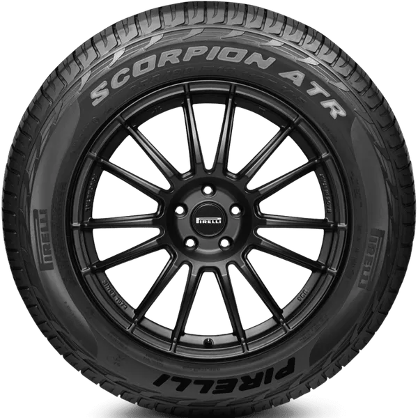 Pirelli Scorpion ATR 245/70 R16