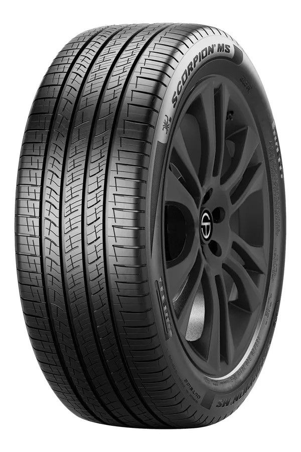 Pirelli Scorpion MS 235/55 R20