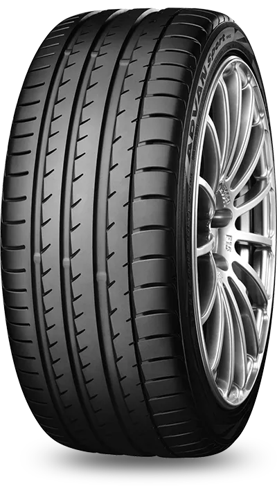 Yokohama ADVAN Sport V105 195/50 R16