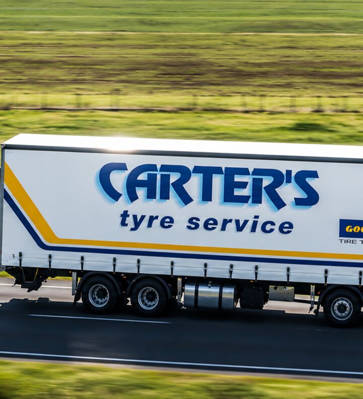 Fleet Management
