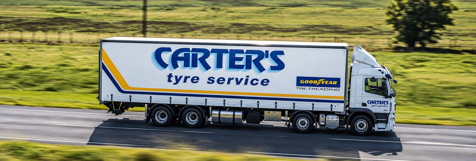 Carter's Tyre Service photo 9