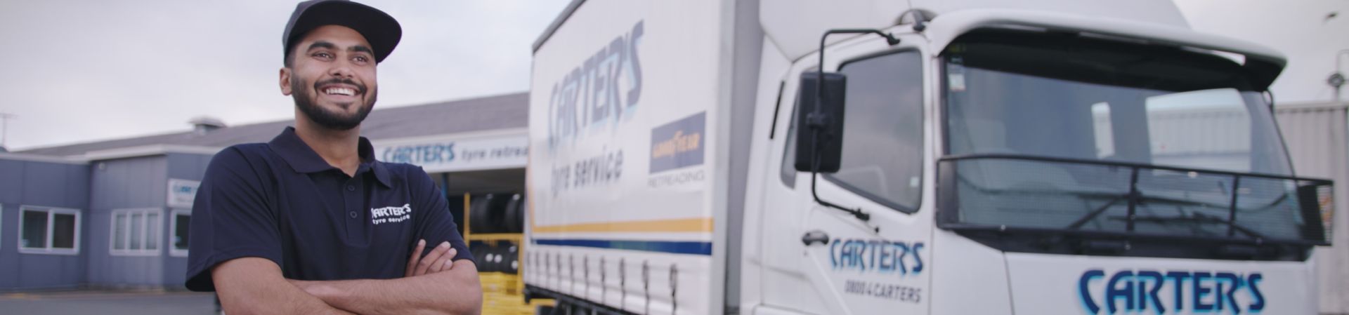Carter's Tyre Service photo 5