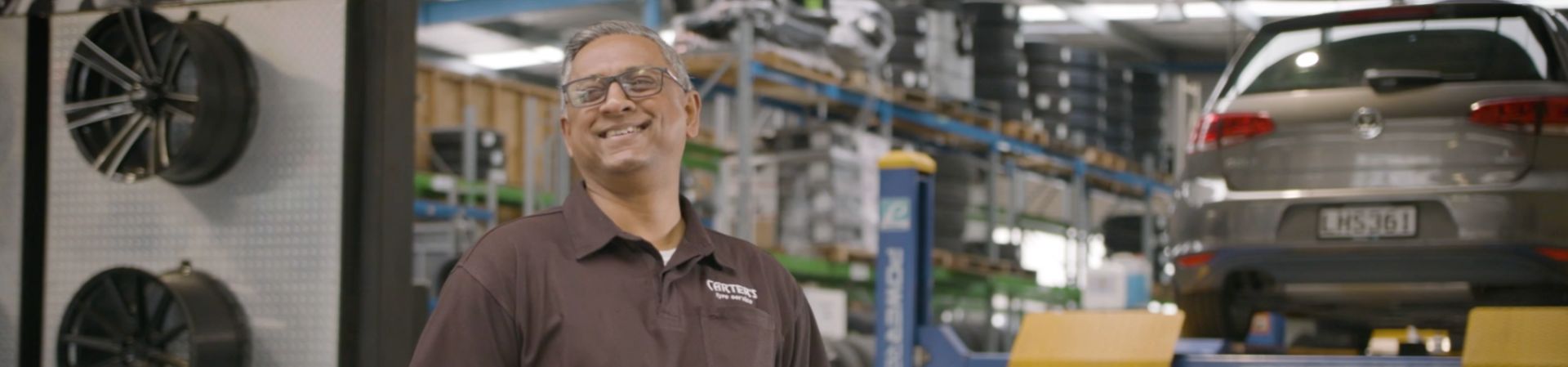 Carter's Tyre Service photo 7