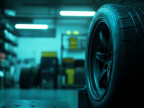Car & SUV Tyres